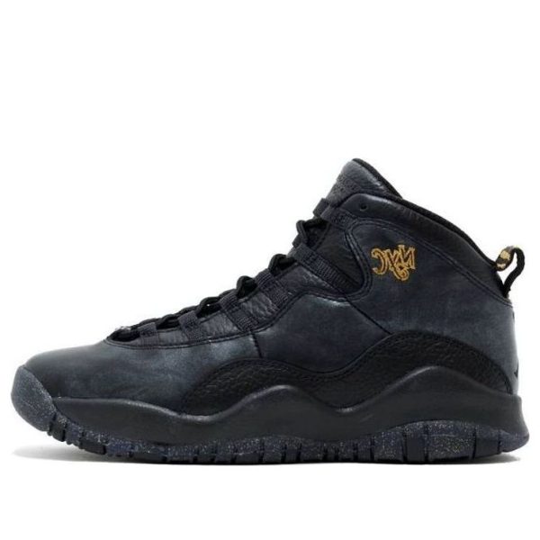 Air Jordan 10 Retro NYC