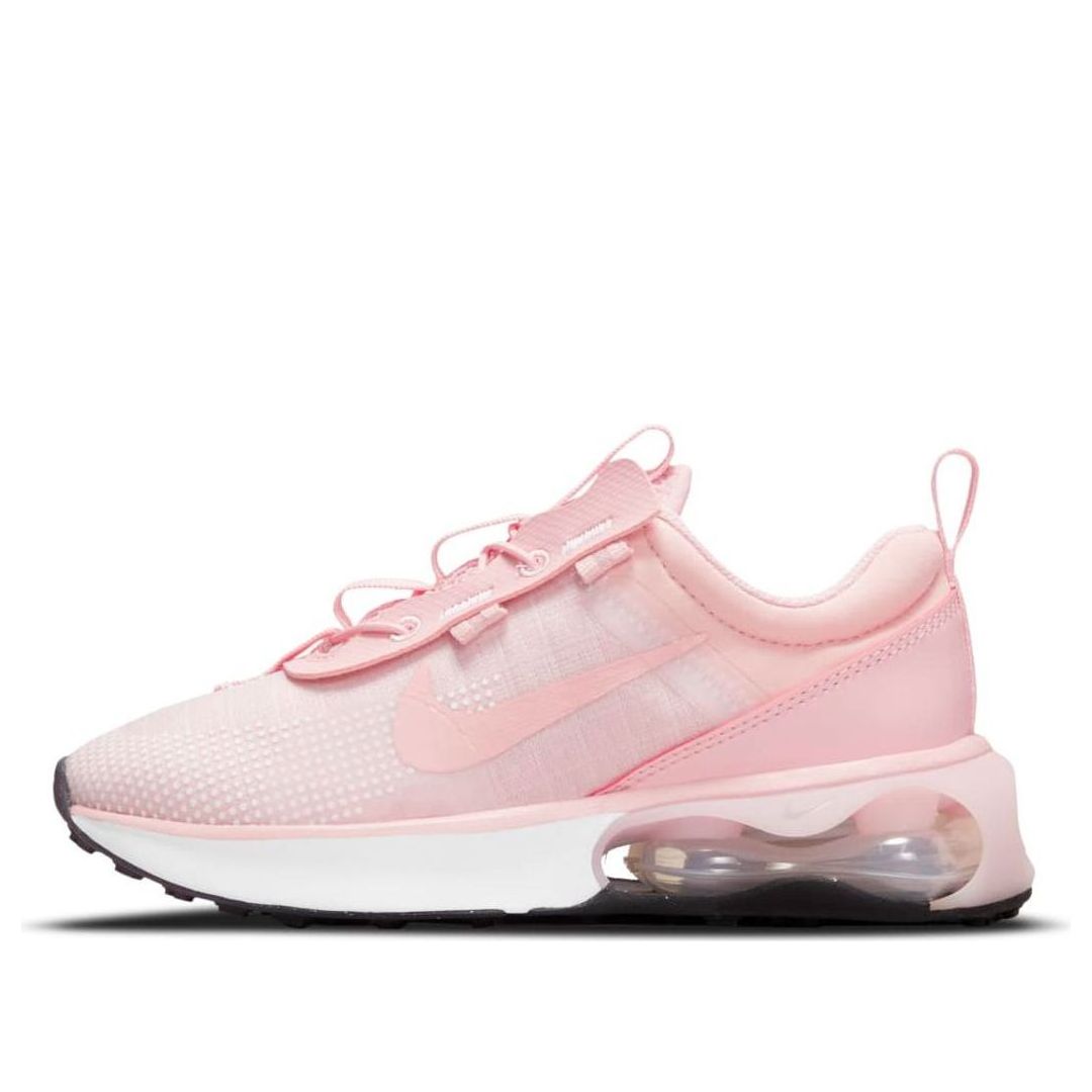Nike Air Max 2021 Pink Glaze