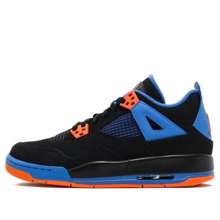 Air Jordan 4 Retro Cavs