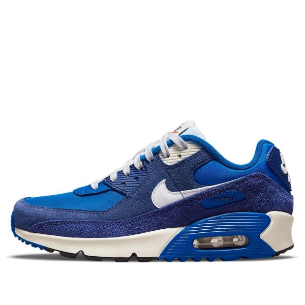 Nike Air Max 90 SE Signal Blue