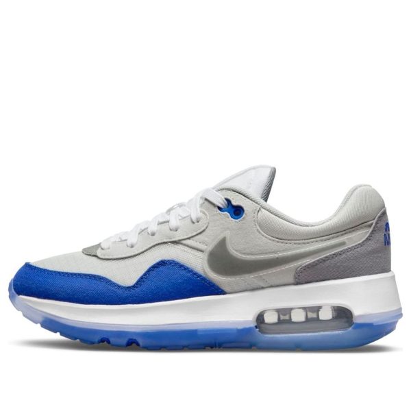 Nike Air Max Motif Hyper Royal