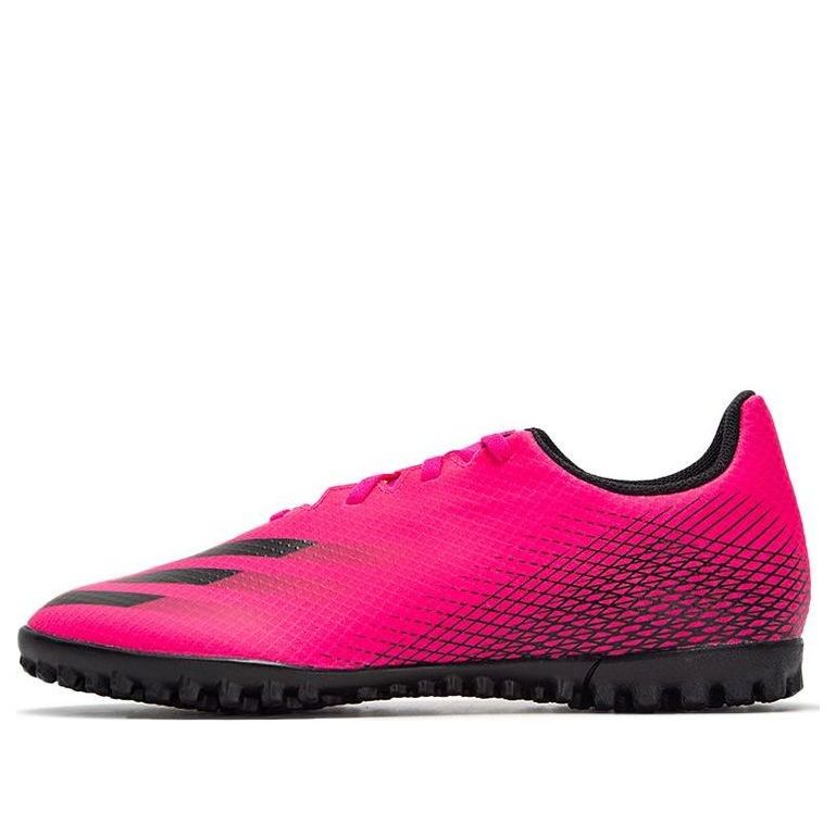 adidas X Ghosted4 TF Red