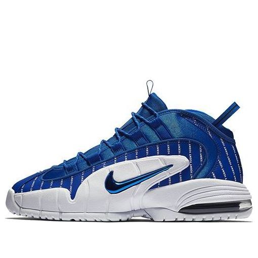 Nike Air Penny 1 Pinstripe
