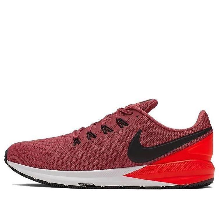 Nike Air Zoom Structure 22 Cedar