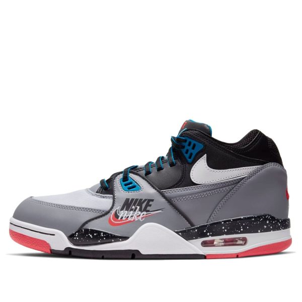 Nike Air Flight 89 Script Logo Pack