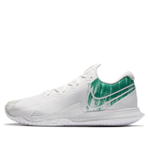 Nike Court Air Zoom Vapor Cage 4 HC White Clover