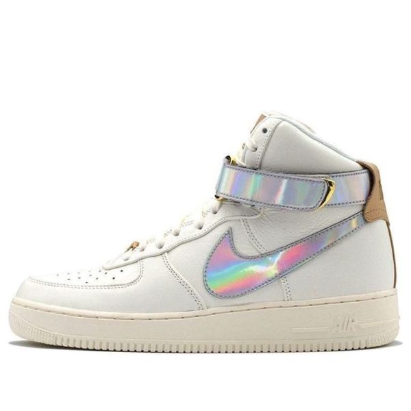 Nike Air Force 1 High The Bund