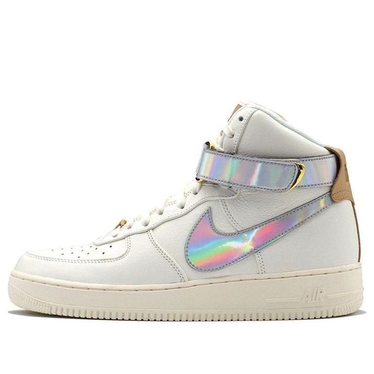 Nike Air Force 1 High The Bund