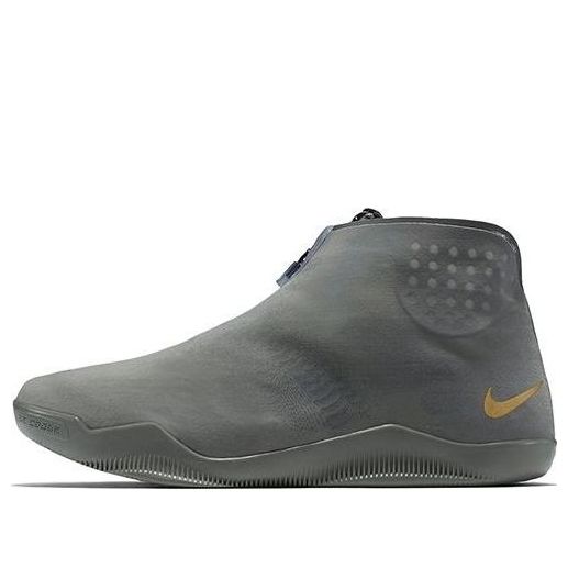 Nike Kobe 11 ALT Tumbled Grey