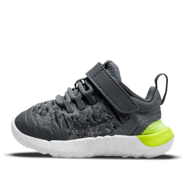Nike Free RN 2021 Iron Grey Volt