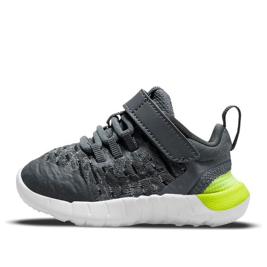 Nike Free RN 2021 Iron Grey Volt