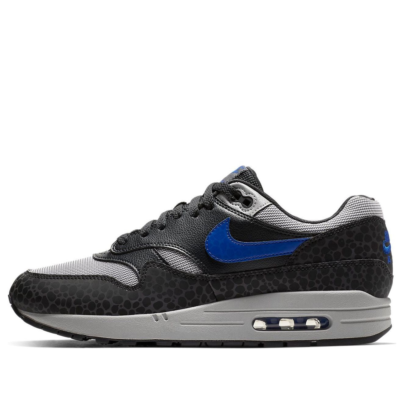 Nike Air Max 1 Safari