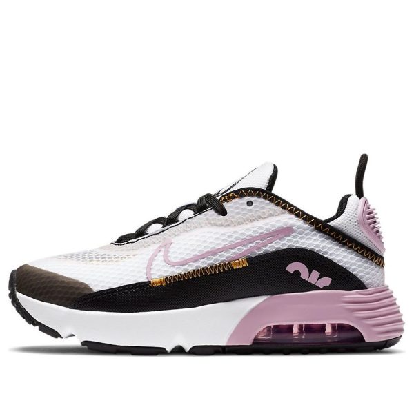 Nike Air Max 2090 Black White Pink