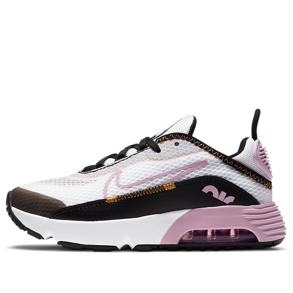 Nike Air Max 2090 Black White Pink