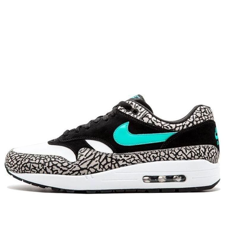 Nike x Atmos Air Max 1 Retro Elephant 2017