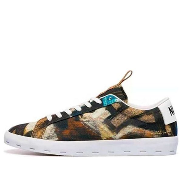 Nike Michael Lau x Zoom Blazer Low QS SB Salvator Michael