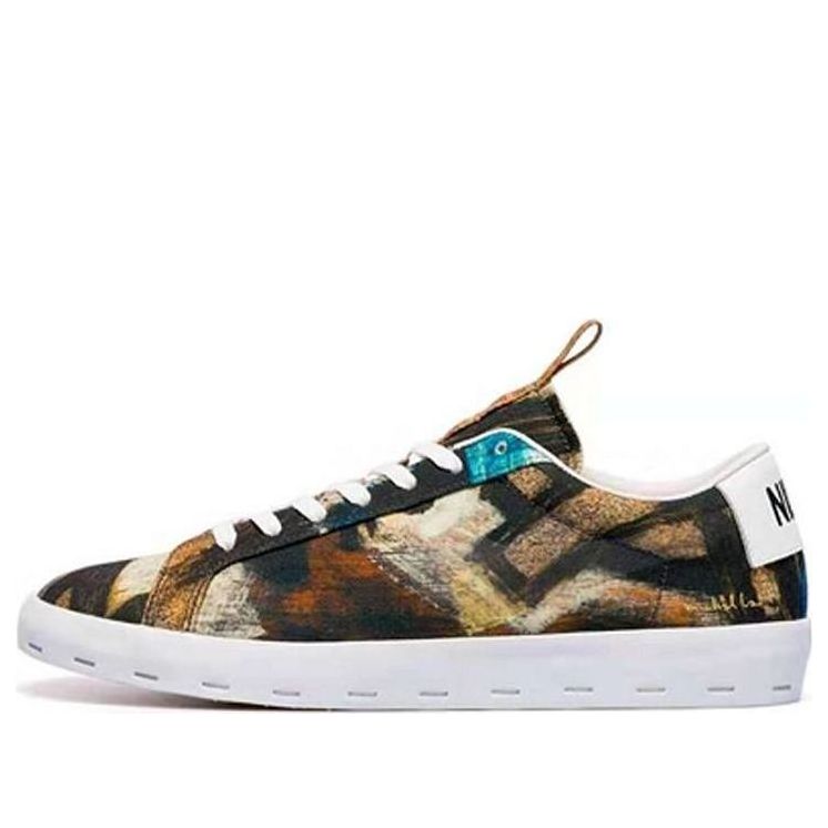 Nike Michael Lau x Zoom Blazer Low QS SB Salvator Michael