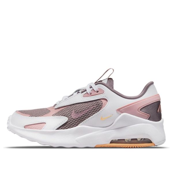 Nike Air Max Bolt White/Pink