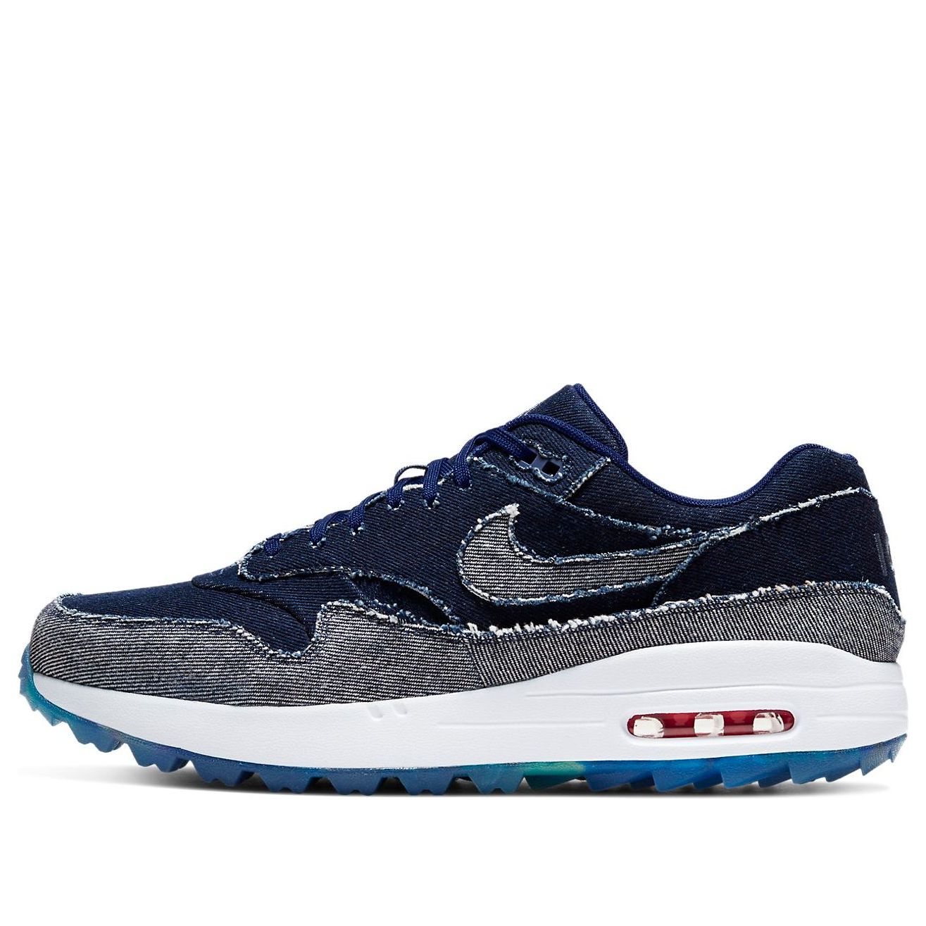 Nike Air Max 1 Golf NRG No Denim Allowed