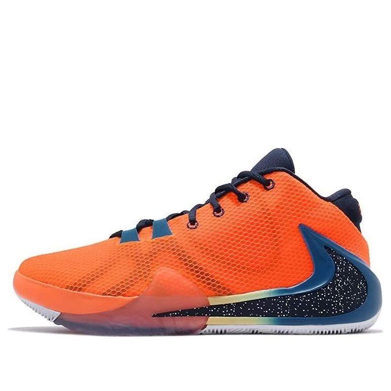 Nike Zoom Freak 1 EP All Bros