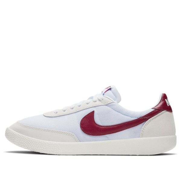 Nike Killshot OG White Team Red
