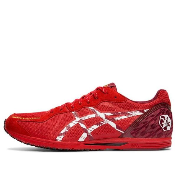 ASICS Sortiemagic RP 4 Tenka Speed Red