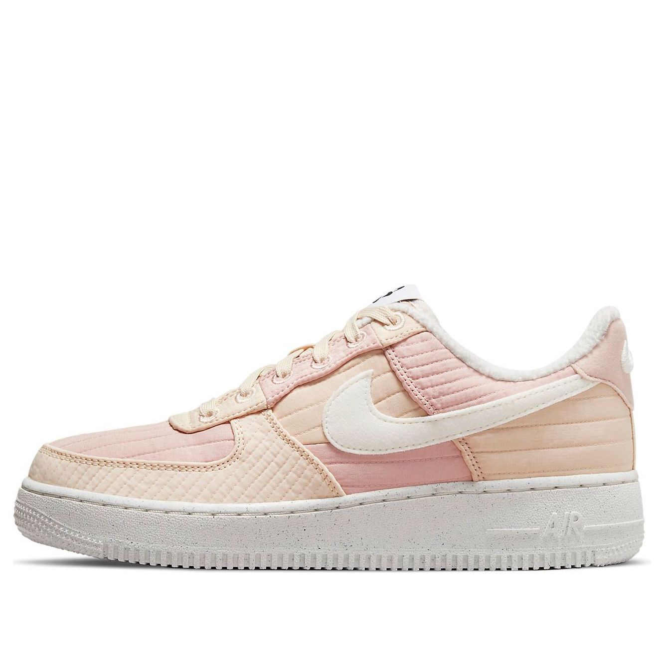 Nike Air Force 1 07 Low LXX Toasty - Pearl Pink