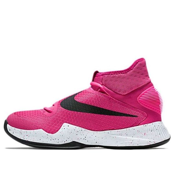 Nike Zoom HyperRev 2016 EP Think Pink