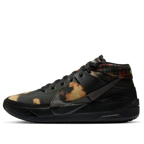 Nike KD 13 Bleach Plaid