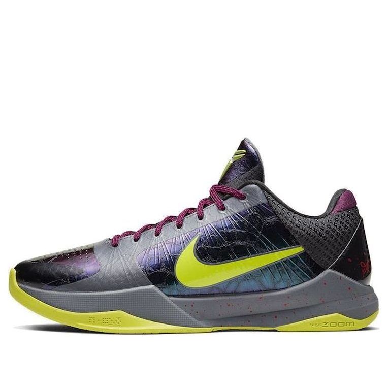 Nike NBA 2K20 x Kobe 5 Protro Chaos Alternate Gamer Exclusive