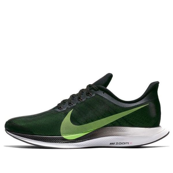 Nike Zoom Pegasus Turbo Lime Blast