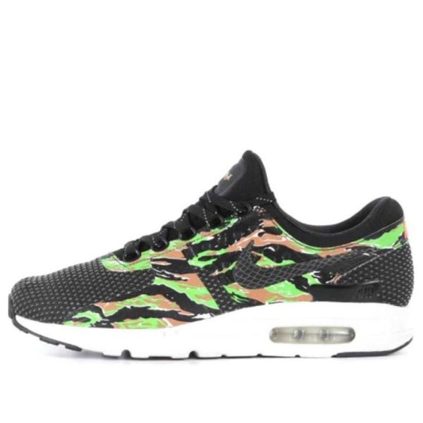 Nike x Atmos Air Max Zero iD Tiger Camo
