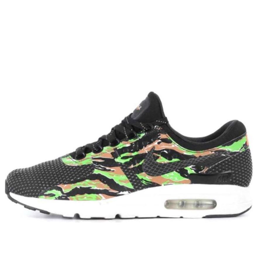 Nike x Atmos Air Max Zero iD Tiger Camo