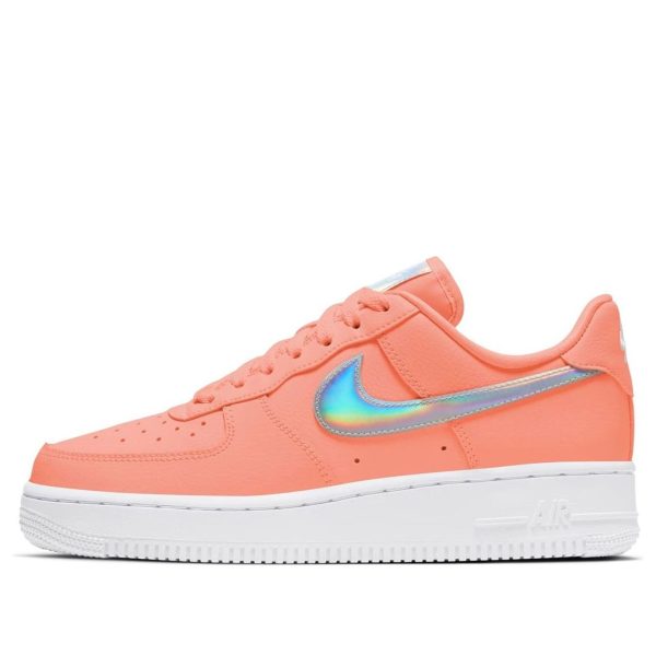 Nike Air Force 1 Low Atomic Pink Iridescent