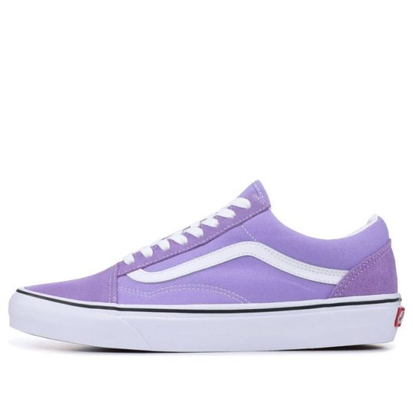 Vans Old Skool Violet Tulip