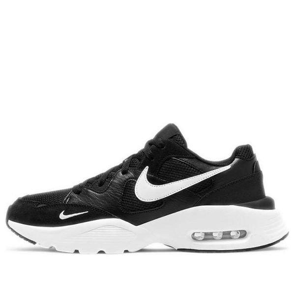 Nike Air Max Fusion Black