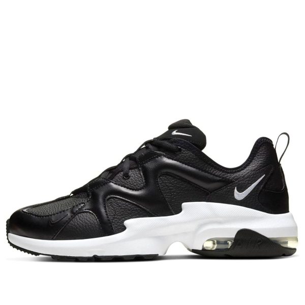 Nike Air Max Graviton Black White