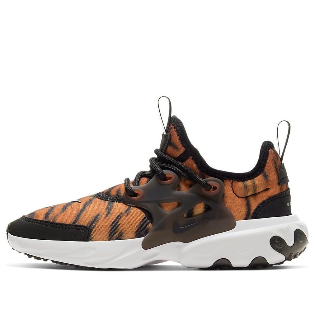 Nike React Presto Tiger