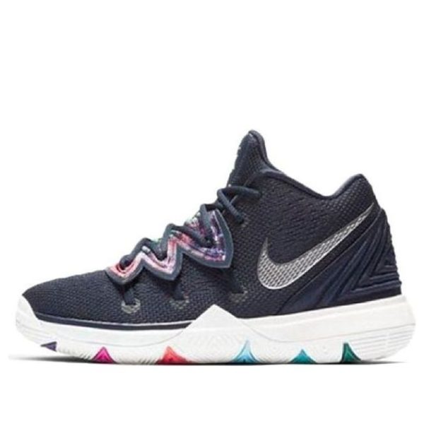 Nike Kyrie 5 Galaxy