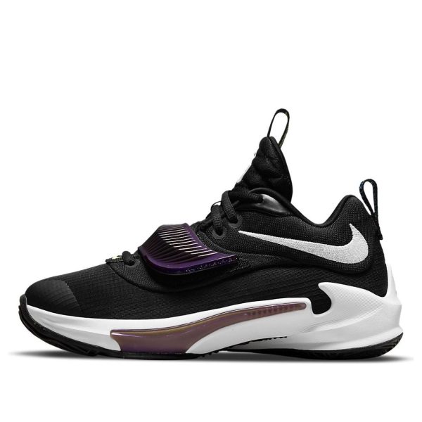 Nike Zoom Freak 3 Project 34