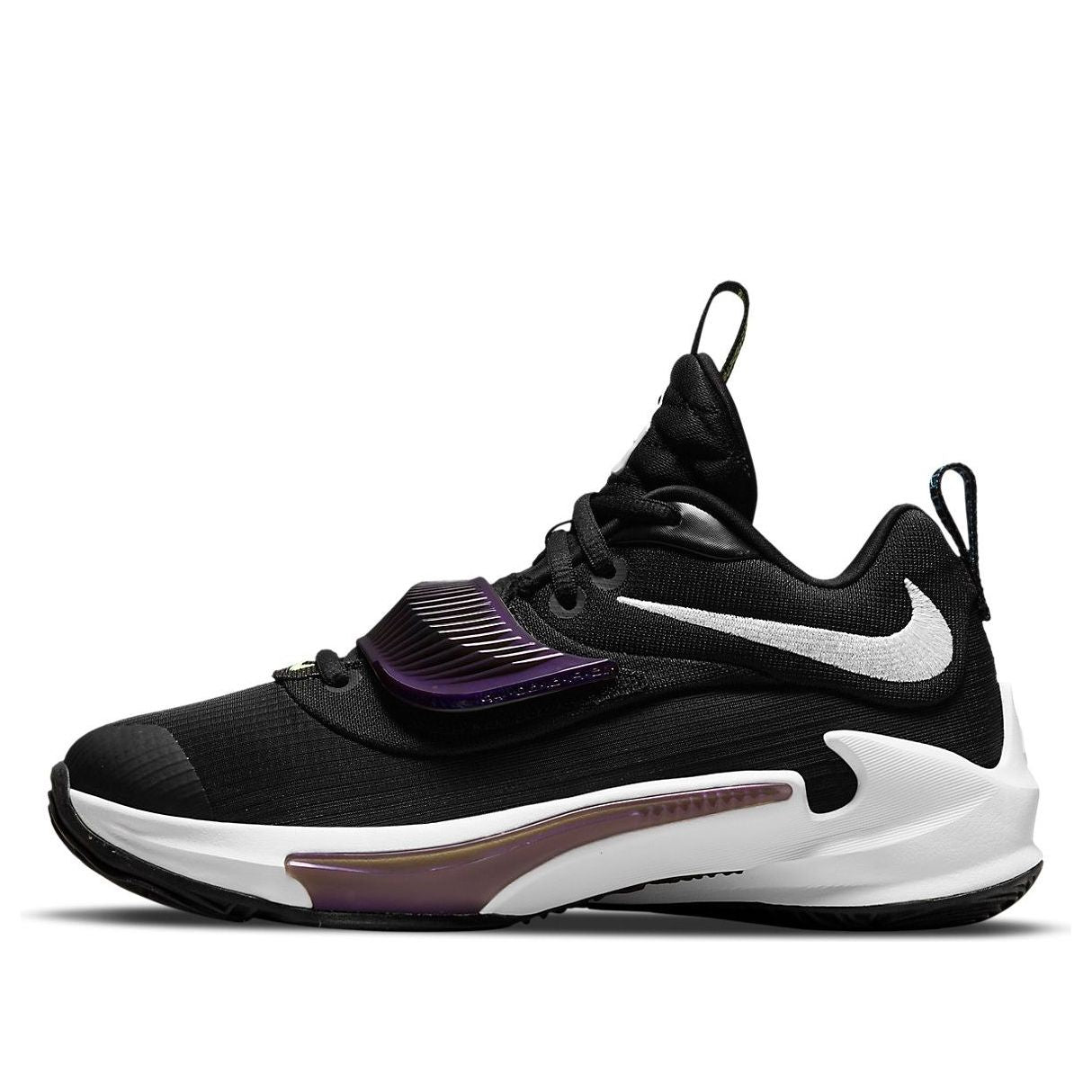 Nike Zoom Freak 3 Project 34