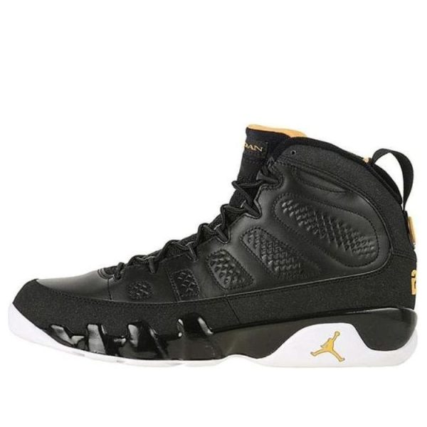 Air Jordan 9 Retro Citrus