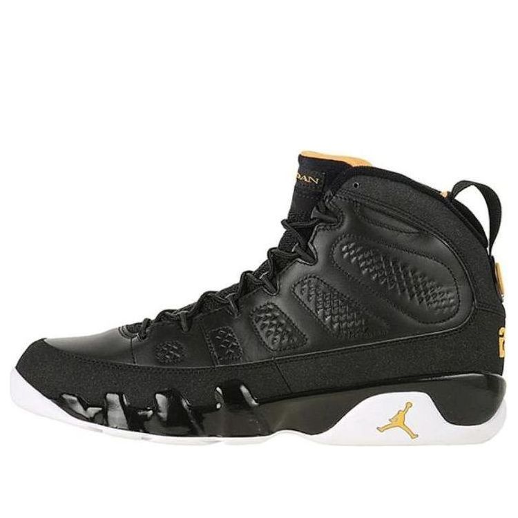 Air Jordan 9 Retro Citrus