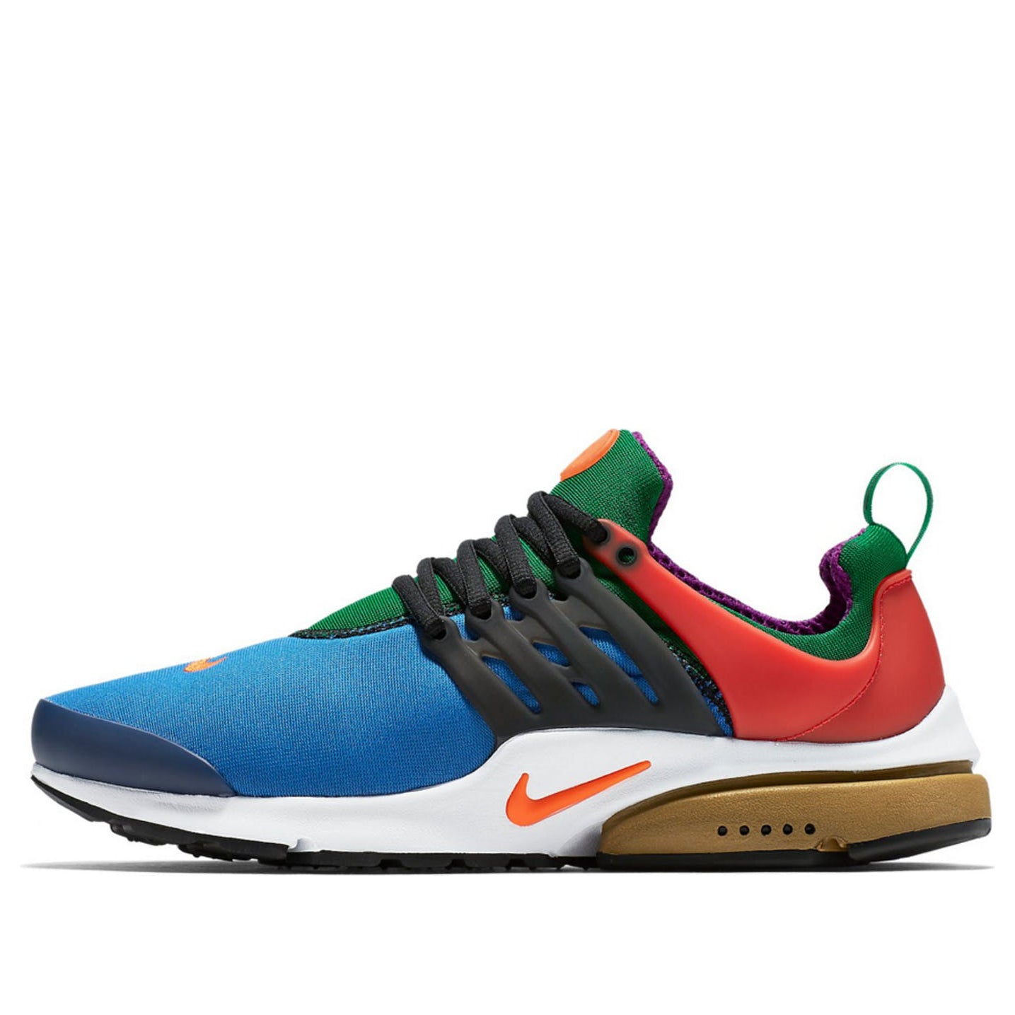 Nike Air Presto Greedy