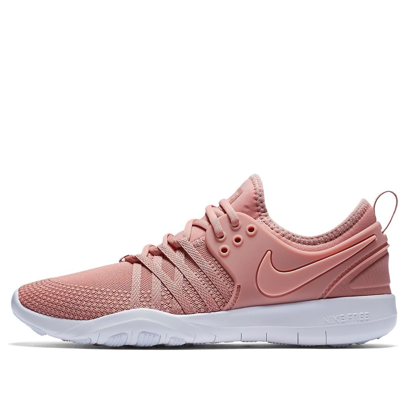 Nike Free Trainer 7 Rust Pink