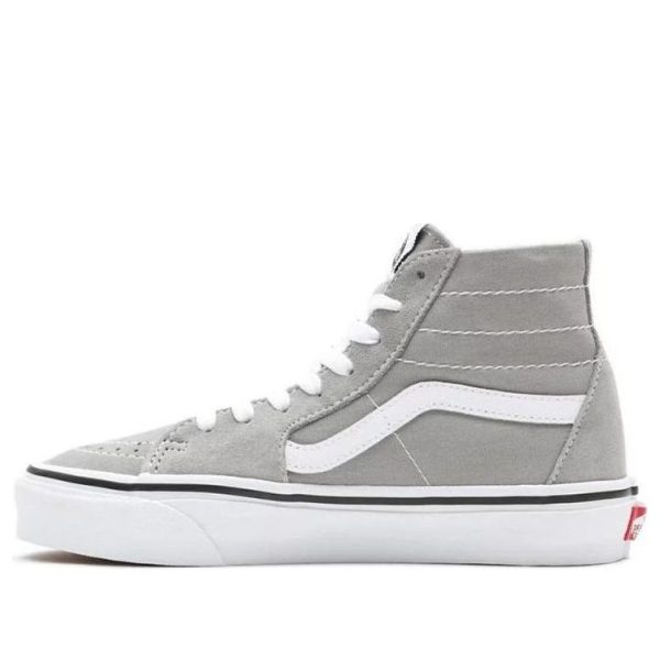 Vans Sk8-hi Tapered Gray