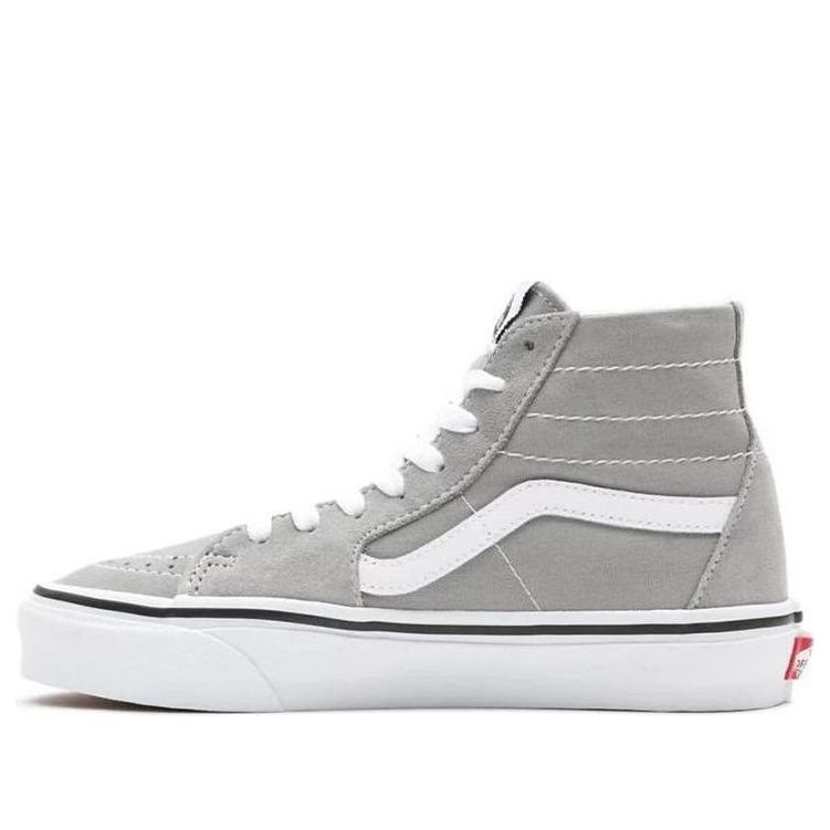 Vans Sk8-hi Tapered Gray