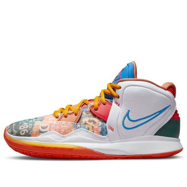 Nike Kyrie Infinity Ky-D