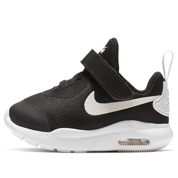 Nike Air Max Oketo Black White