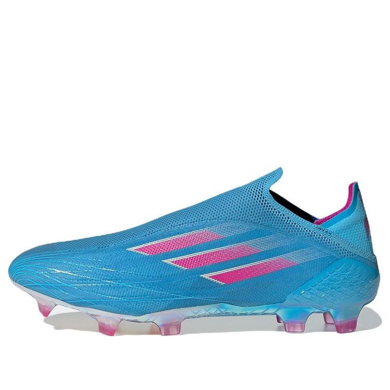 adidas X Speedflow+ FG Sapphire Edge Pack